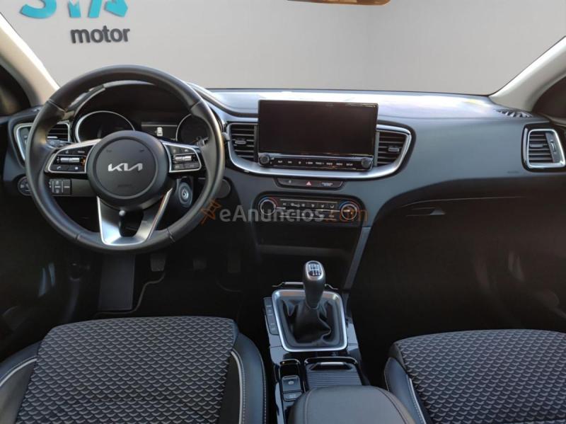 Kia XCeed Drive 1.0 T-GDi 74 kW