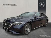 Mercedes Clase E E 220 d