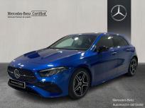 Mercedes-benz Clase A 180 D Compacto0-805+0-055