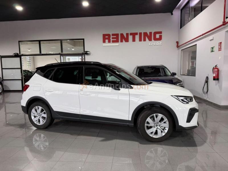 SEAT ARONA 1.0 TSI 85kW (115CV) Start&Stop Style+