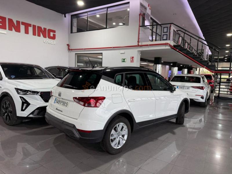 SEAT ARONA 1.0 TSI 85kW (115CV) Start&Stop Style+