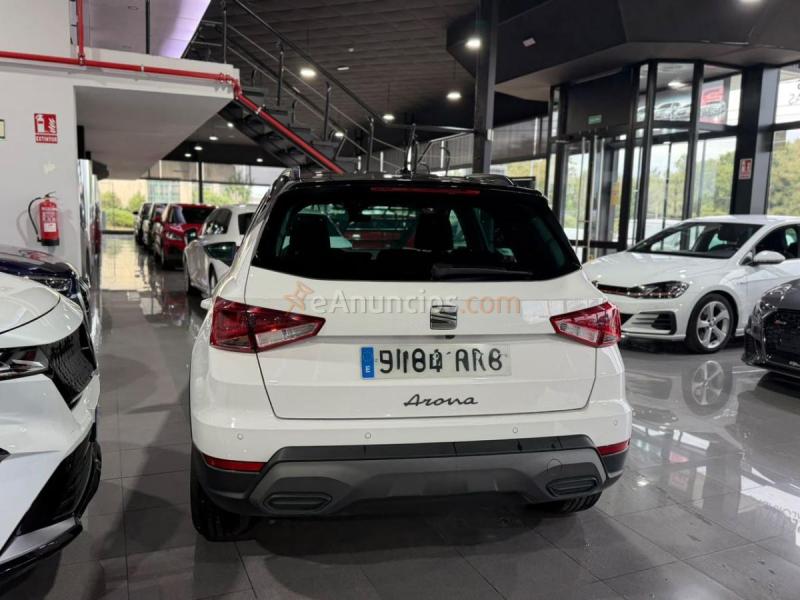 SEAT ARONA 1.0 TSI 85kW (115CV) Start&Stop Style+
