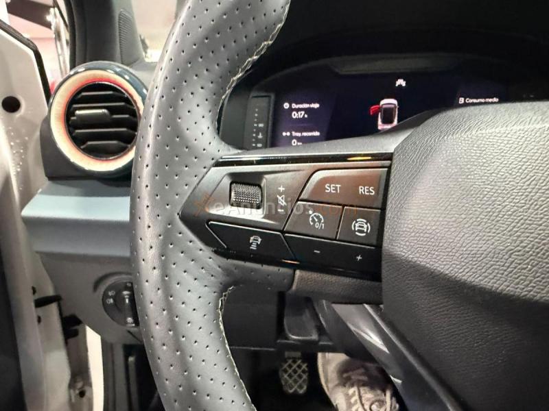 SEAT ARONA 1.0 TSI 85kW (115CV) Start&Stop Style+