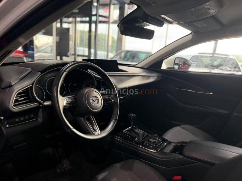 MAZDA CX-30 2.5L e-SKYACT G MHEV 103kW AT Centr-Line
