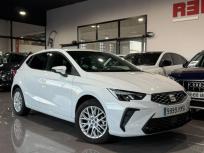 SEAT Ibiza 1.0 TSI 85kW (115CV) Start&Stop Style+