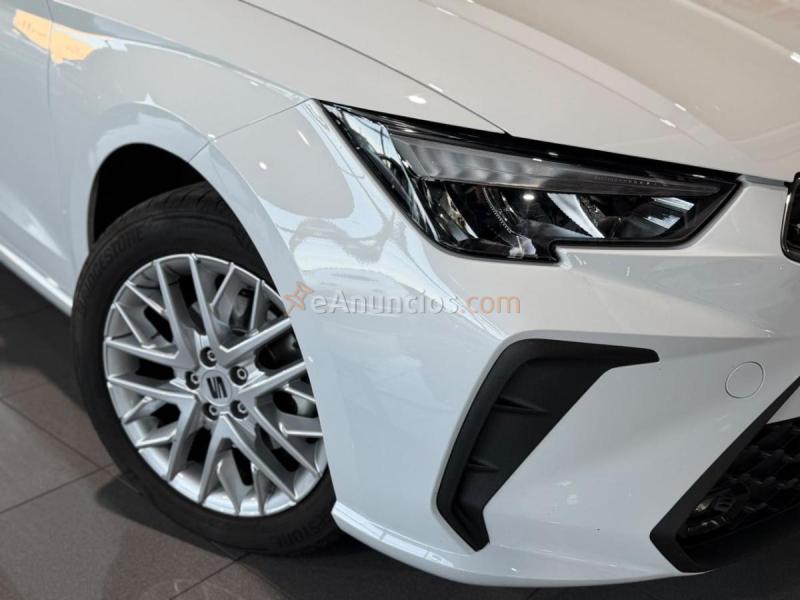 SEAT Ibiza 1.0 TSI 85kW (115CV) Start&Stop Style+