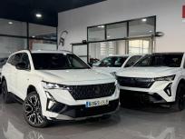 RENAULT AUSTRAL Esprit Alpine E-Tech F Hybr 147kW
