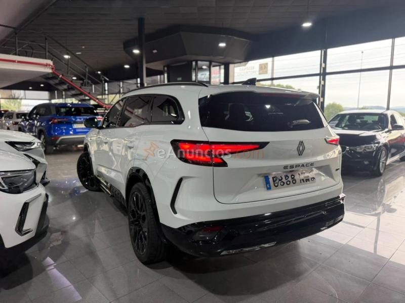 RENAULT AUSTRAL Esprit Alpine E-Tech F Hybr 147kW