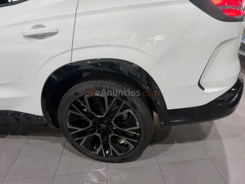 RENAULT AUSTRAL Esprit Alpine E-Tech F Hybr 147kW