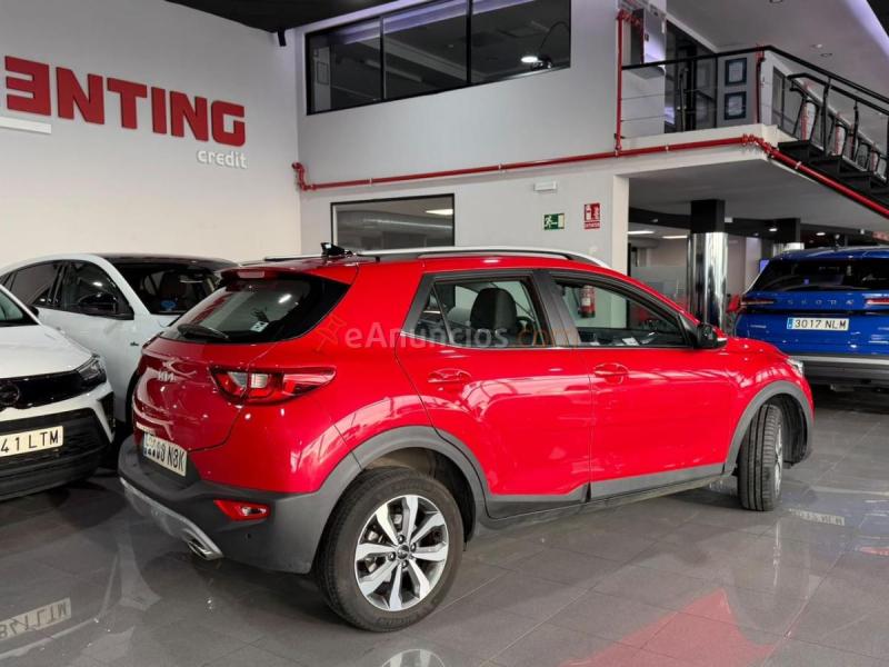 KIA STONIC 1.0 T-GDi 74kW (100CV) MHEV Drive DCT