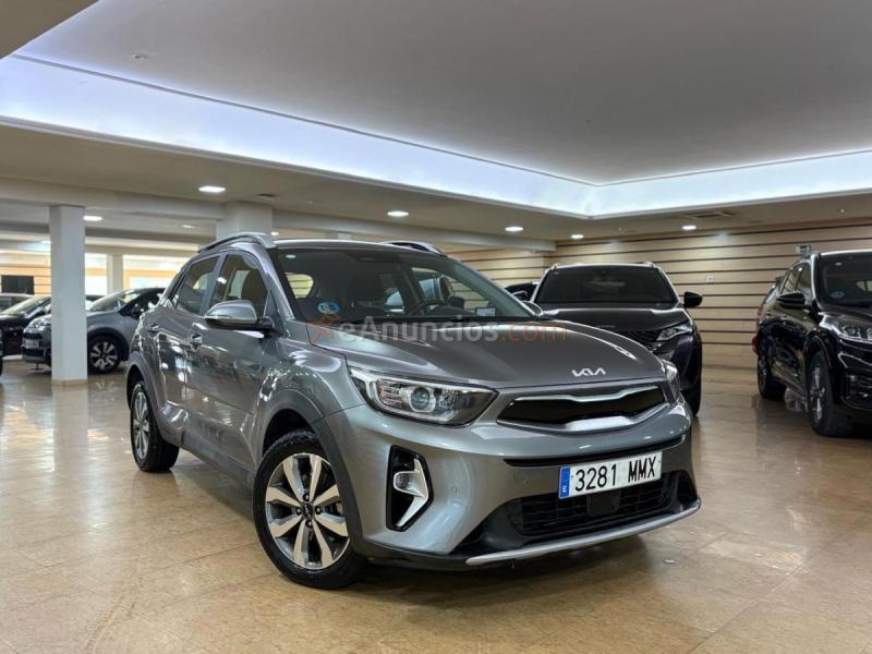 KIA STONIC 1.0 T-GDi 74kW (100CV) MHEV Drive DCT