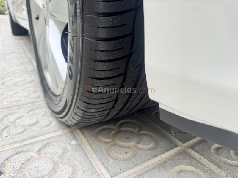 Chevrolet Cruze 2.0 VCDi LTZ