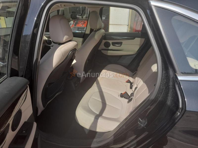 BMW Serie 2 Active Tourer 218d Active Tourer Aut.