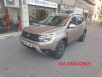 Dacia Duster Comfort Bl. dCi 85kW115CV 4X2