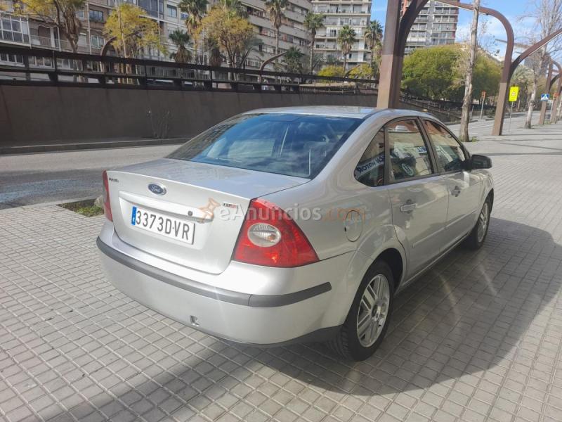 Ford Focus 1.6 TDCi Trend