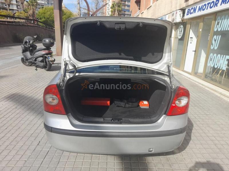 Ford Focus 1.6 TDCi Trend