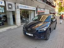 Mazda CX-5 2.2 110kW 150CV DE 2WD AT Style