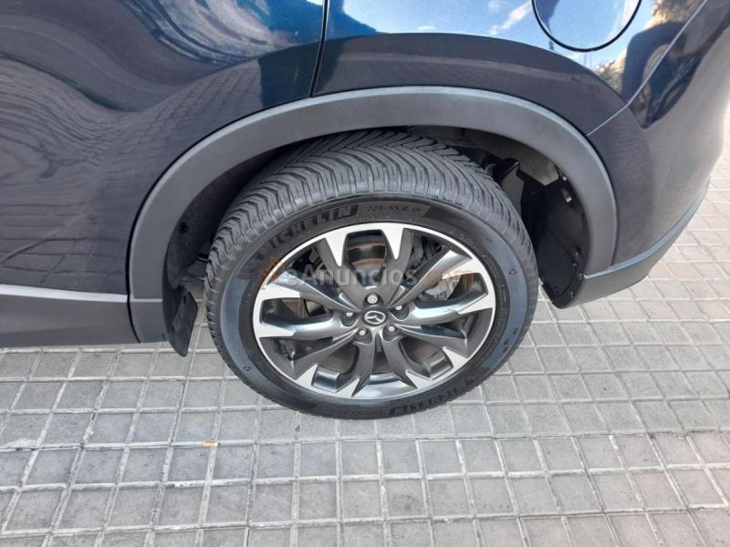 Mazda CX-5 2.2 110kW 150CV DE 2WD AT Style