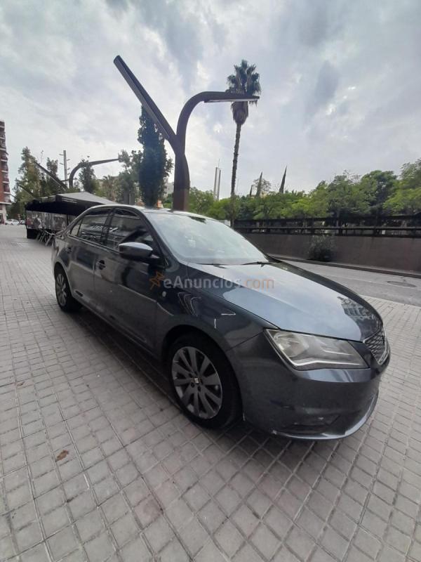 Seat Toledo 1.2 TSI 105cv StSp ITech
