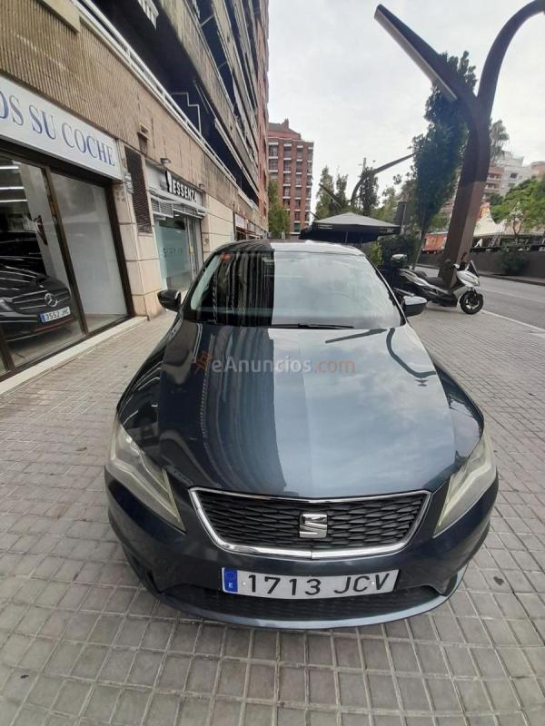 Seat Toledo 1.2 TSI 105cv StSp ITech