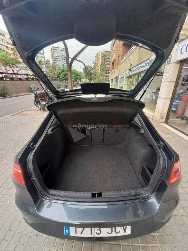 Seat Toledo 1.2 TSI 105cv StSp ITech