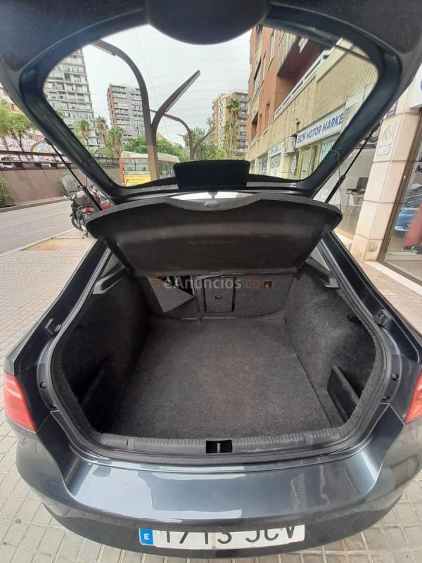 Seat Toledo 1.2 TSI 105cv StSp ITech