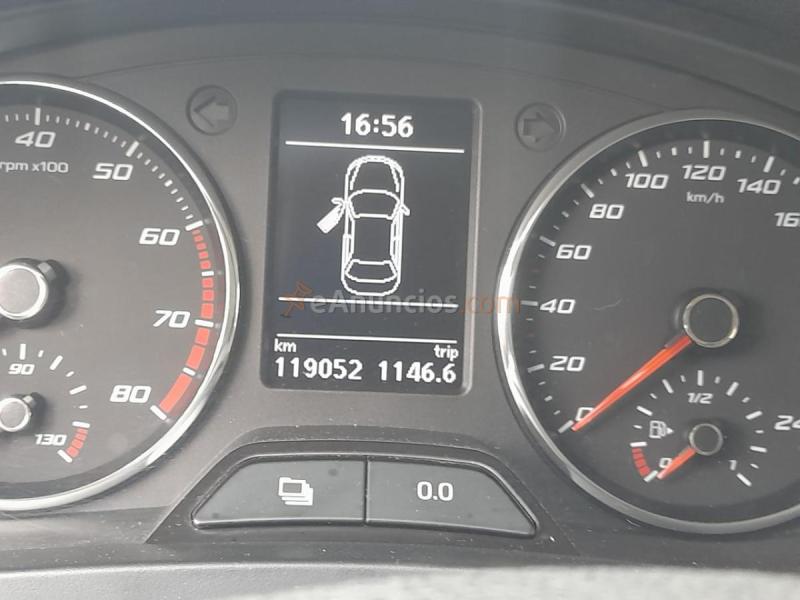 Seat Toledo 1.2 TSI 105cv StSp ITech