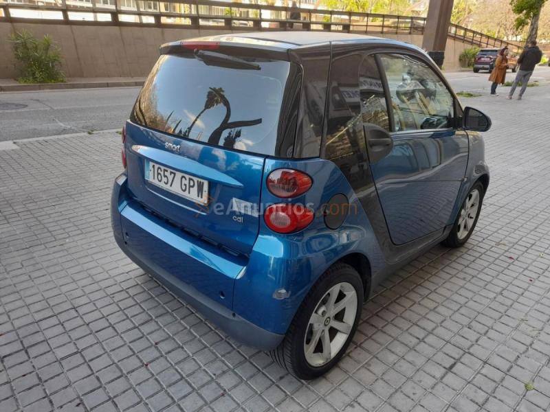 Smart Fortwo Coupé CDI Pulse