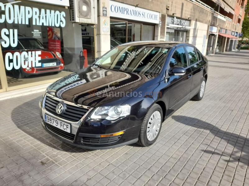 Volkswagen Passat Advance 2.0 TDI 140 CV