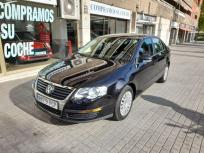 Volkswagen Passat Advance 2.0 TDI 140 CV