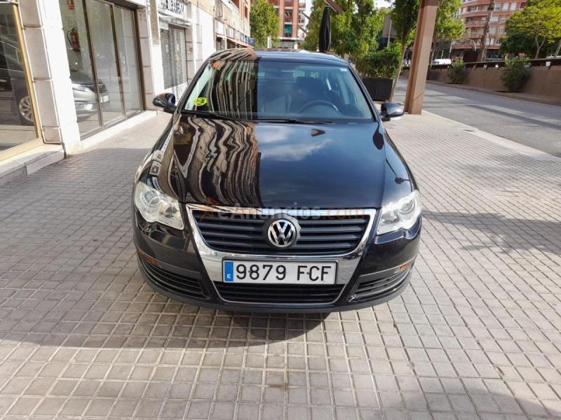 Volkswagen Passat Advance 2.0 TDI 140 CV