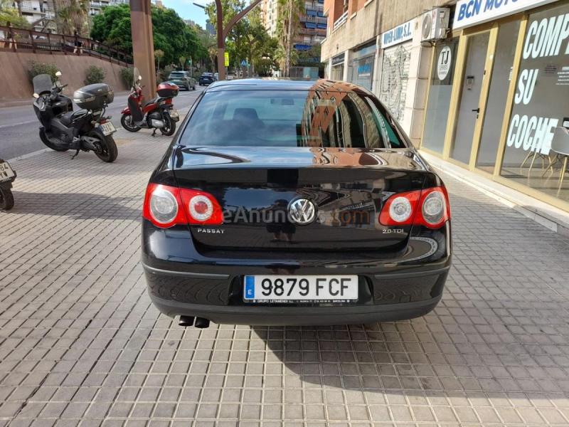 Volkswagen Passat Advance 2.0 TDI 140 CV