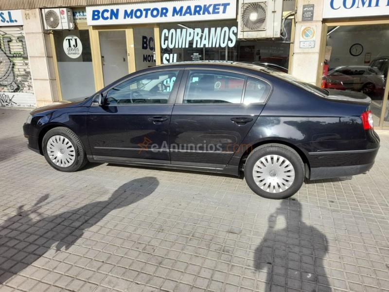 Volkswagen Passat Advance 2.0 TDI 140 CV