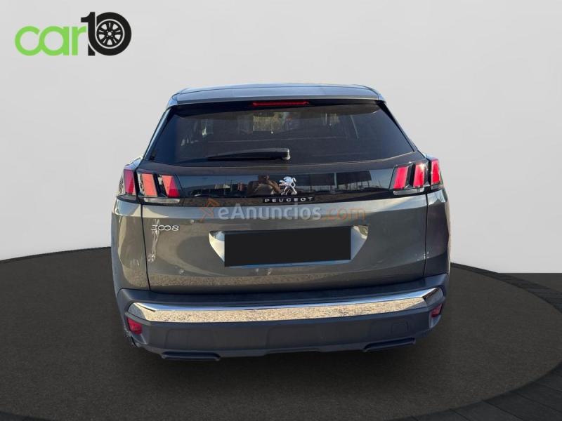 Peugeot 3008 1.2 PureTech 96KW (130CV) S&S Allure
