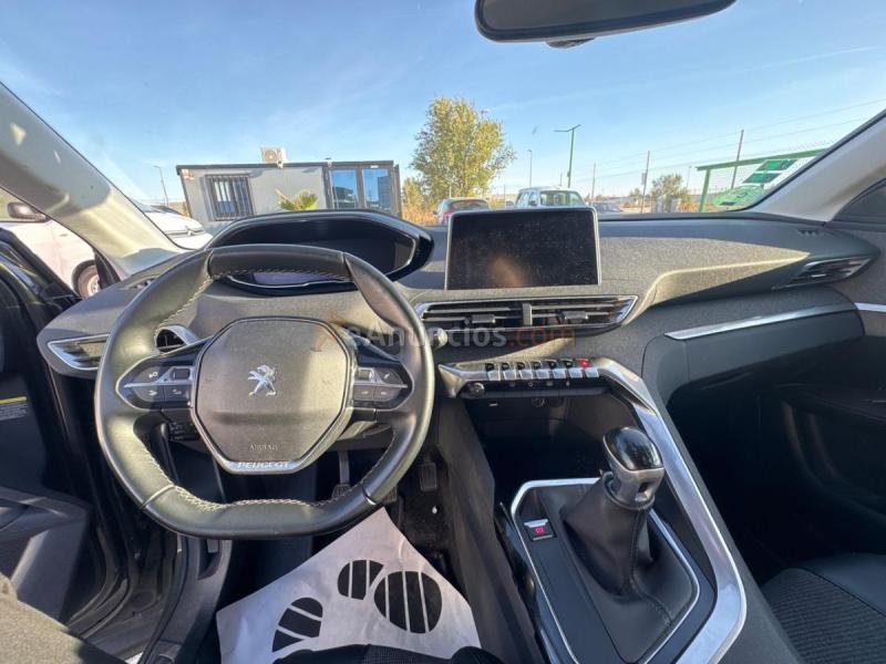 Peugeot 3008 1.2 PureTech 96KW (130CV) S&S Allure