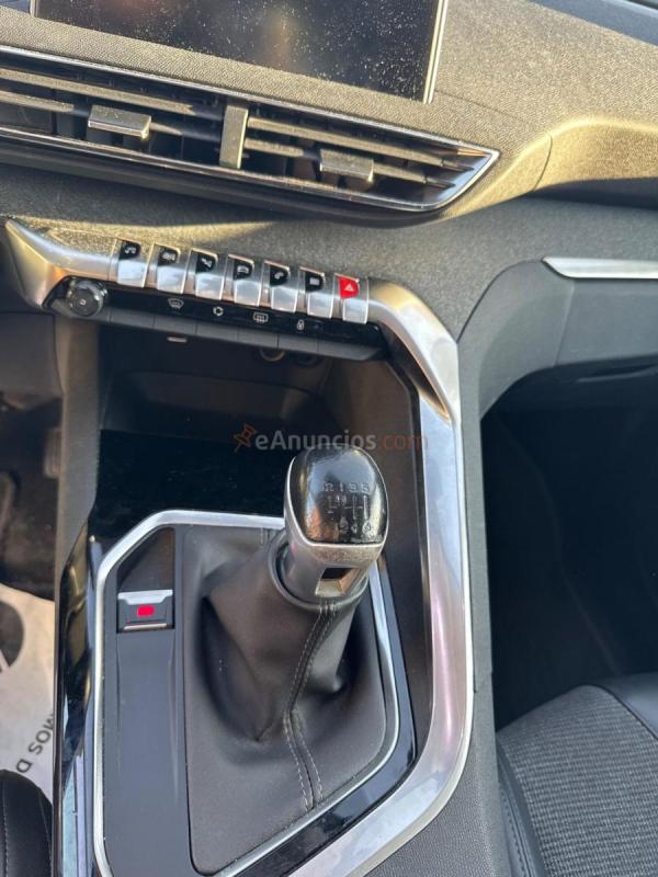Peugeot 3008 1.2 PureTech 96KW (130CV) S&S Allure