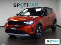 Opel Frontera  1.2T XHT Hybrid eDCT6 107kW GS