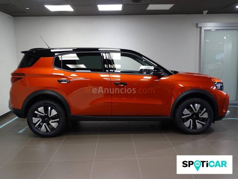 Opel Frontera  1.2T XHT Hybrid eDCT6 107kW GS