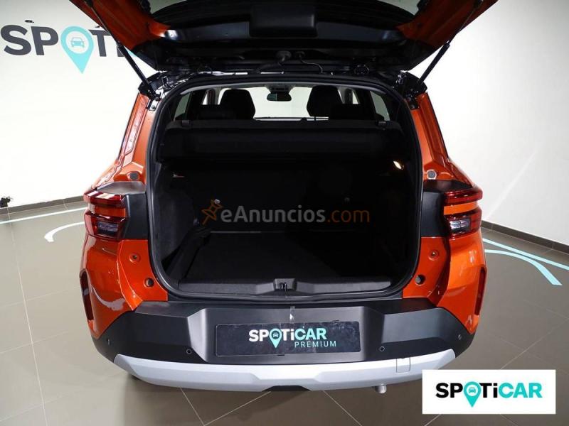 Opel Frontera  1.2T XHT Hybrid eDCT6 107kW GS