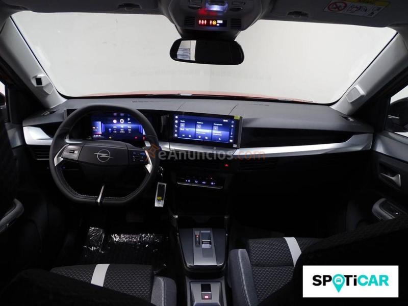 Opel Frontera  1.2T XHT Hybrid eDCT6 107kW GS