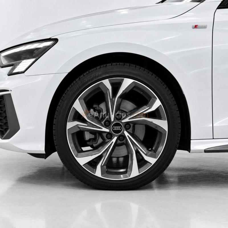 Audi A3 Sportback S line 35 TFSI 110kW S tronic