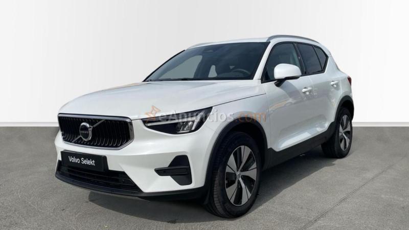 Volvo XC40 B3 MHEV CORE DCT 5P