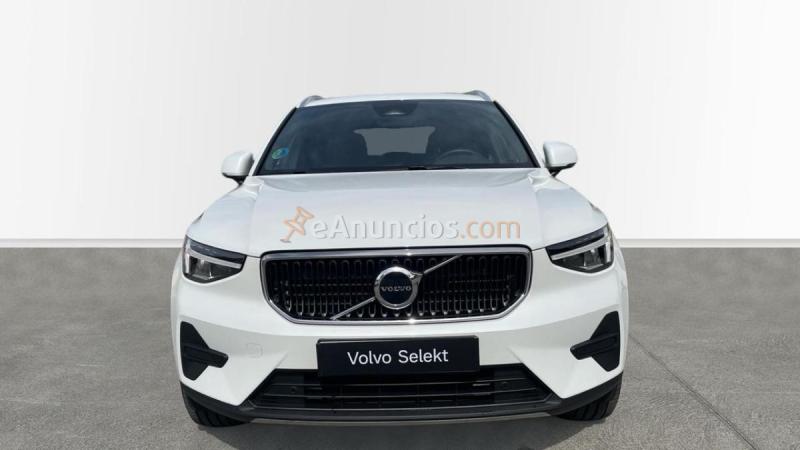 Volvo XC40 B3 MHEV CORE DCT 5P