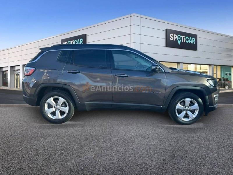Jeep Compass  1.4 Mair 103kW  4x2 Longitude