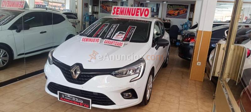 Renault Clio Business Blue dCi 74 kW