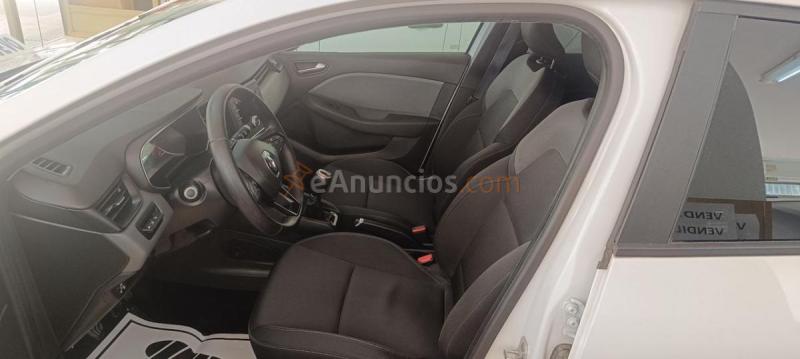 Renault Clio Business Blue dCi 74 kW