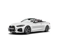 BMW Serie 4 430i Cabrio 190 kW (258 CV)