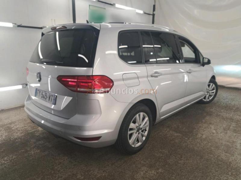 Volkswagen Touran Sport 2.0 TDI 110kW (150CV) DSG