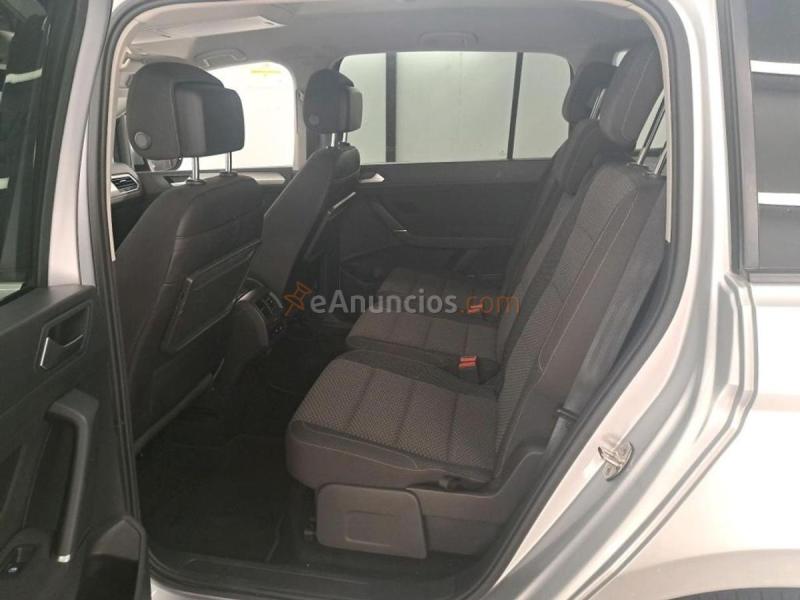 Volkswagen Touran Sport 2.0 TDI 110kW (150CV) DSG
