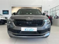 Škoda Kodiaq Sportline